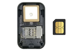 Insérez une carte sim